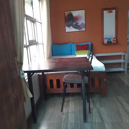 Travelnest Hotel Badulla Exterior foto