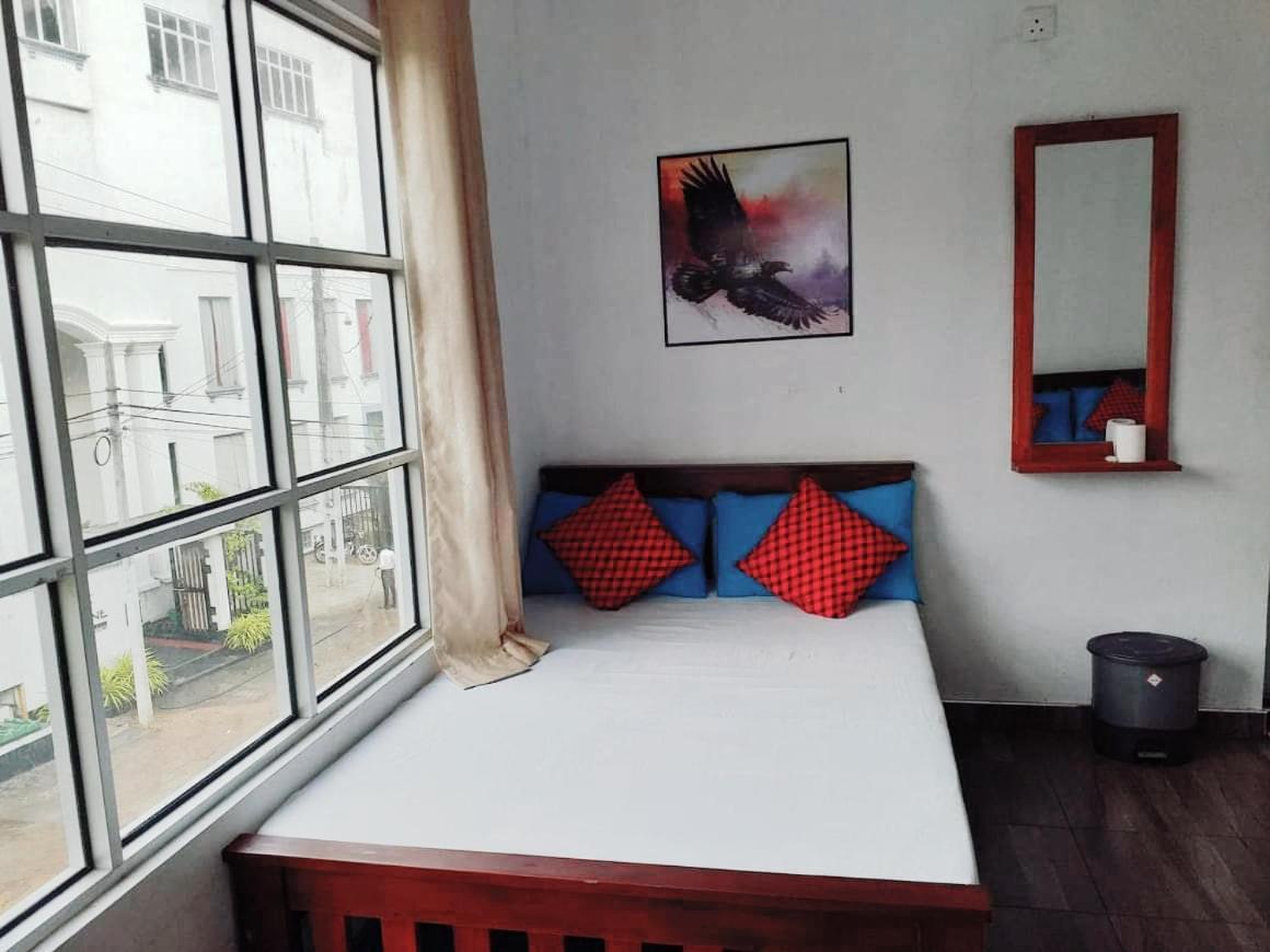 Travelnest Hotel Badulla Exterior foto