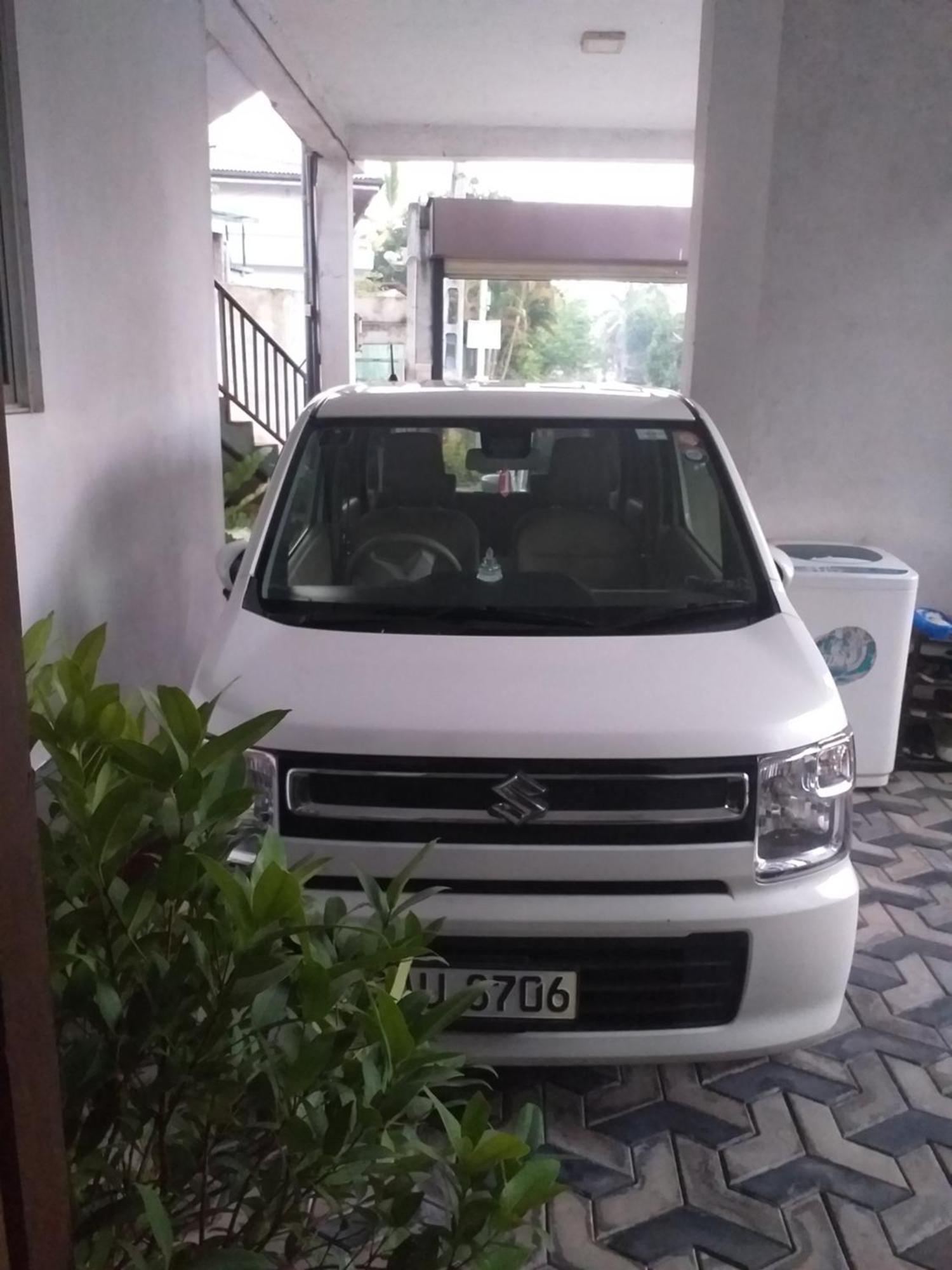 Travelnest Hotel Badulla Exterior foto