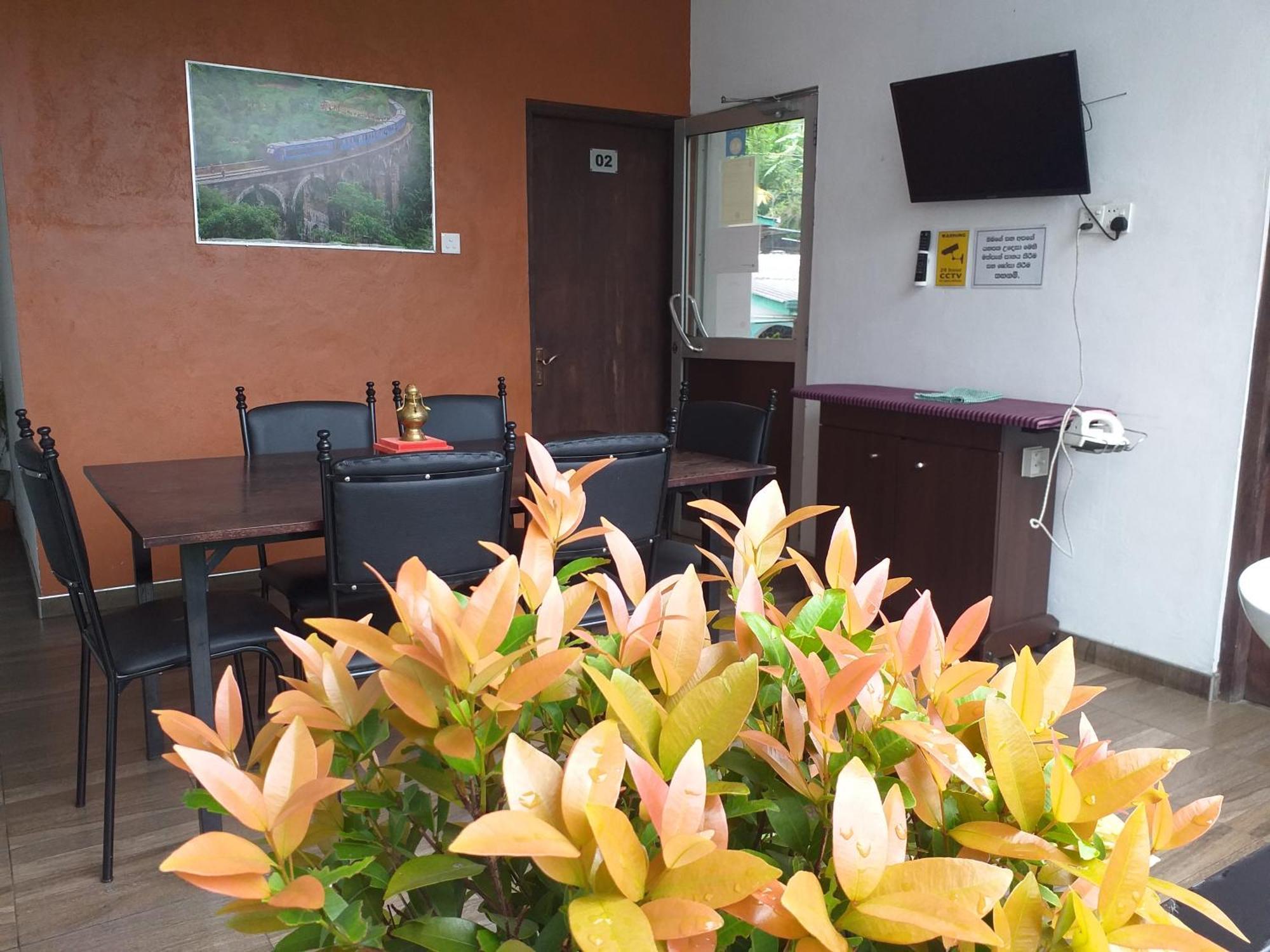 Travelnest Hotel Badulla Exterior foto
