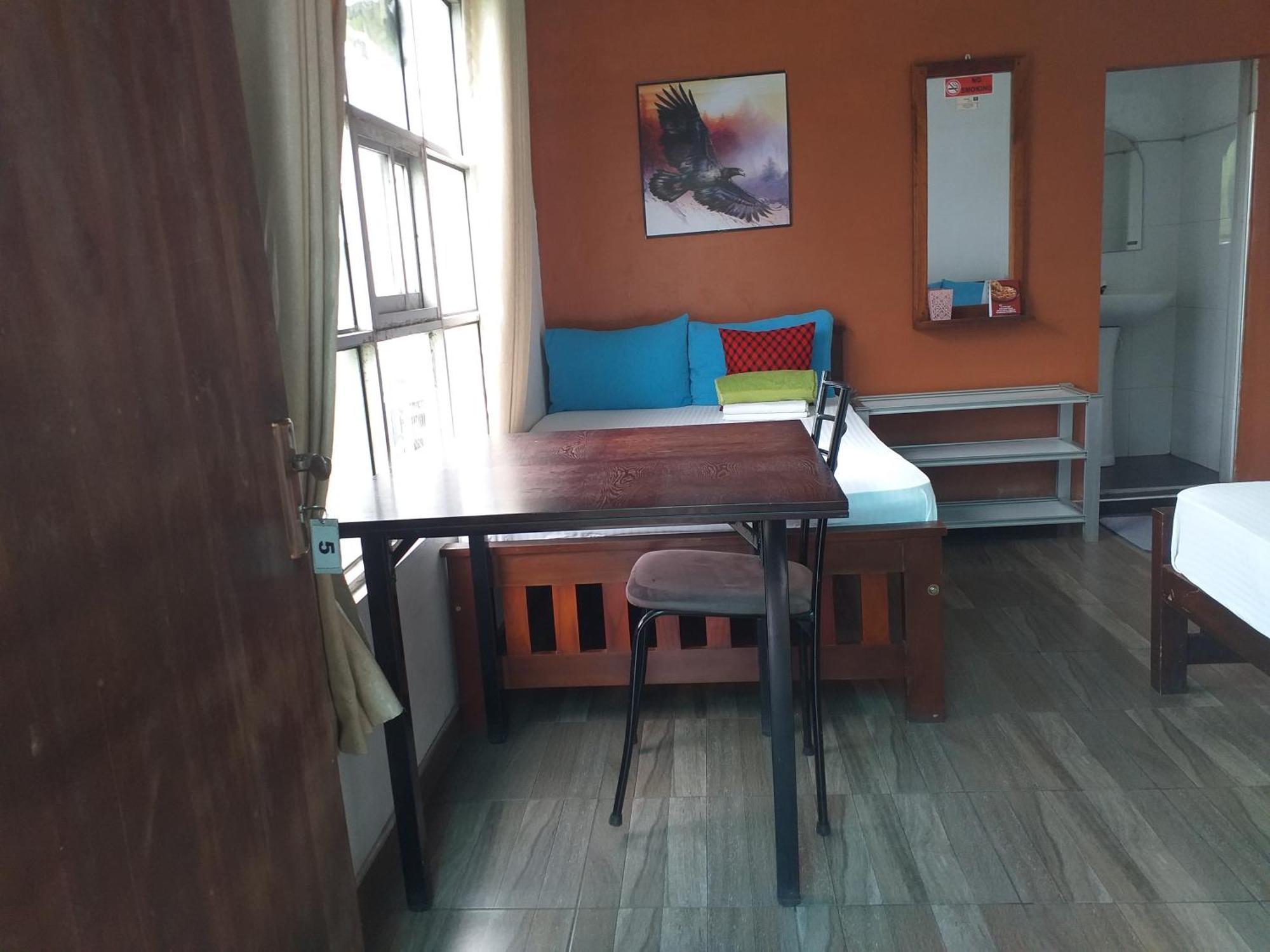 Travelnest Hotel Badulla Exterior foto