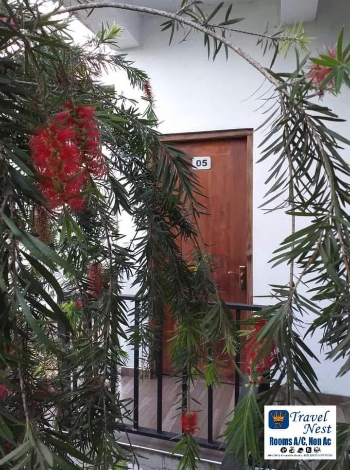 Travelnest Hotel Badulla Exterior foto
