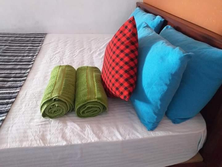 Travelnest Hotel Badulla Exterior foto