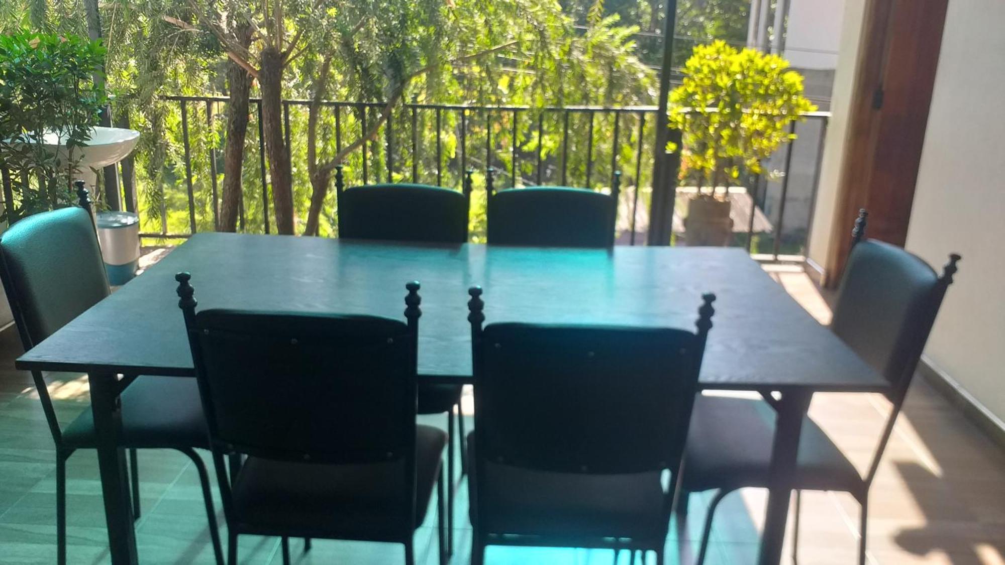 Travelnest Hotel Badulla Exterior foto